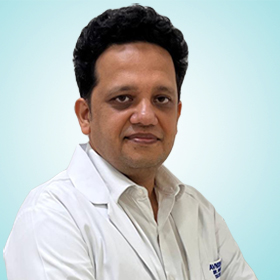 Dr. Rahul Singh